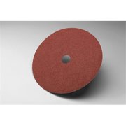 3M Abrasives 3M Abrasive 405-051144-01761 Aluminum Oxide Fiber Disc; 100 Grit 405-051144-01761